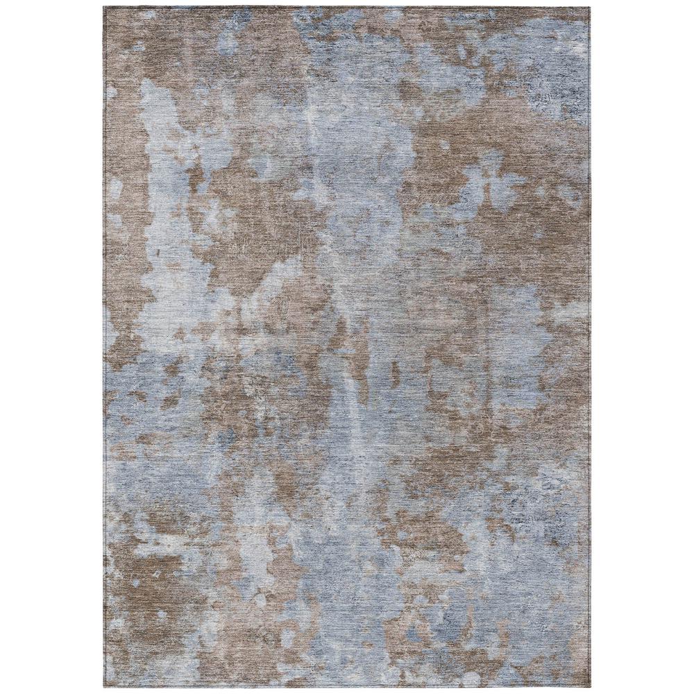 Chantille ACN573 Brown 2'6" x 3'10" Rug