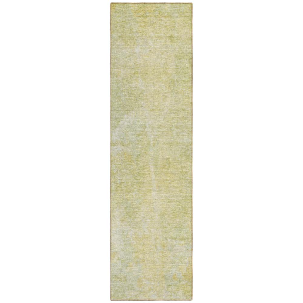 Chantille ACN573 Gold 2'3" x 7'6" Rug