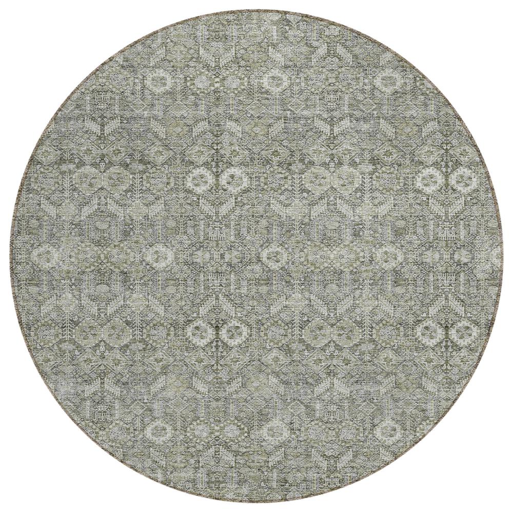 Chantille ACN574 Gray 8' x 8' Rug