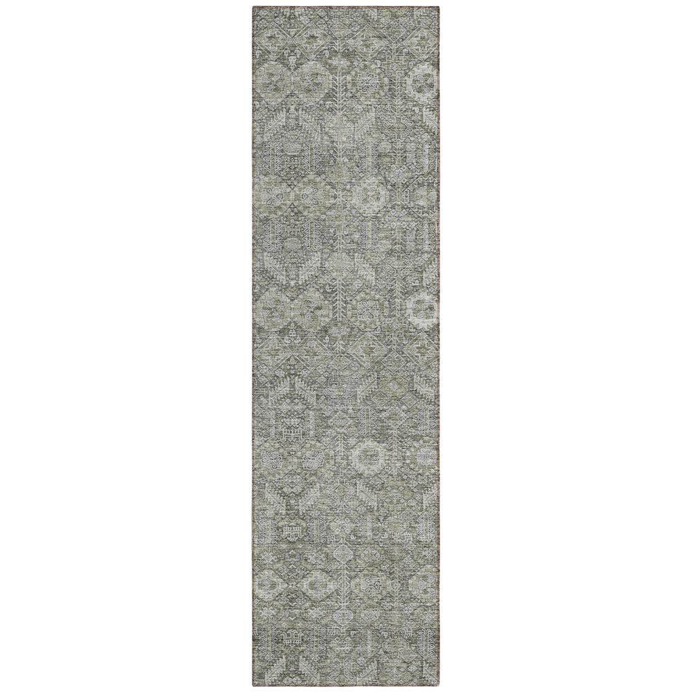 Chantille ACN574 Gray 2'3" x 7'6" Rug