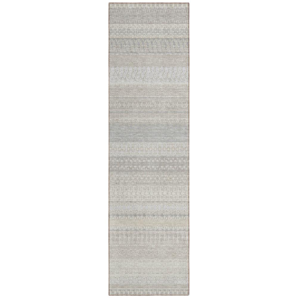 Chantille ACN576 Ivory 2'3" x 7'6" Rug