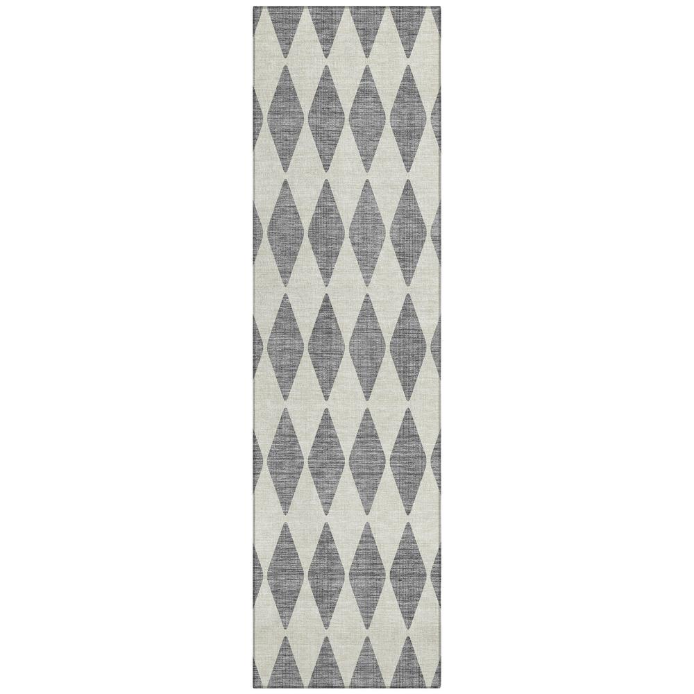 Chantille ACN578 Gray 2'3" x 7'6" Rug