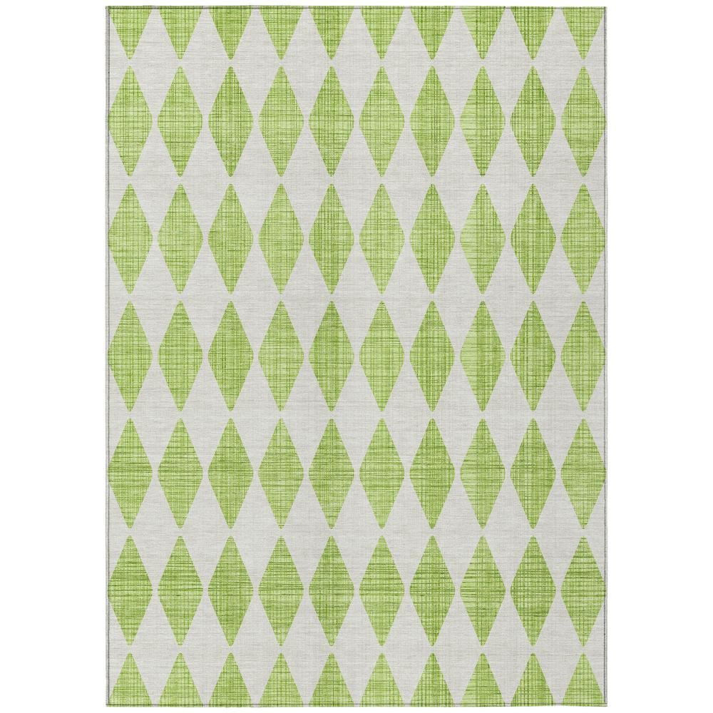 Chantille ACN578 Green 2'6" x 3'10" Rug