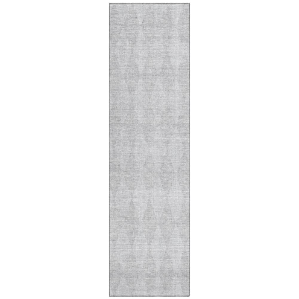 Chantille ACN578 Gray 2'3" x 7'6" Rug