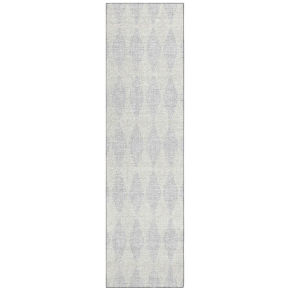 Chantille ACN578 Gray 2'3" x 7'6" Rug
