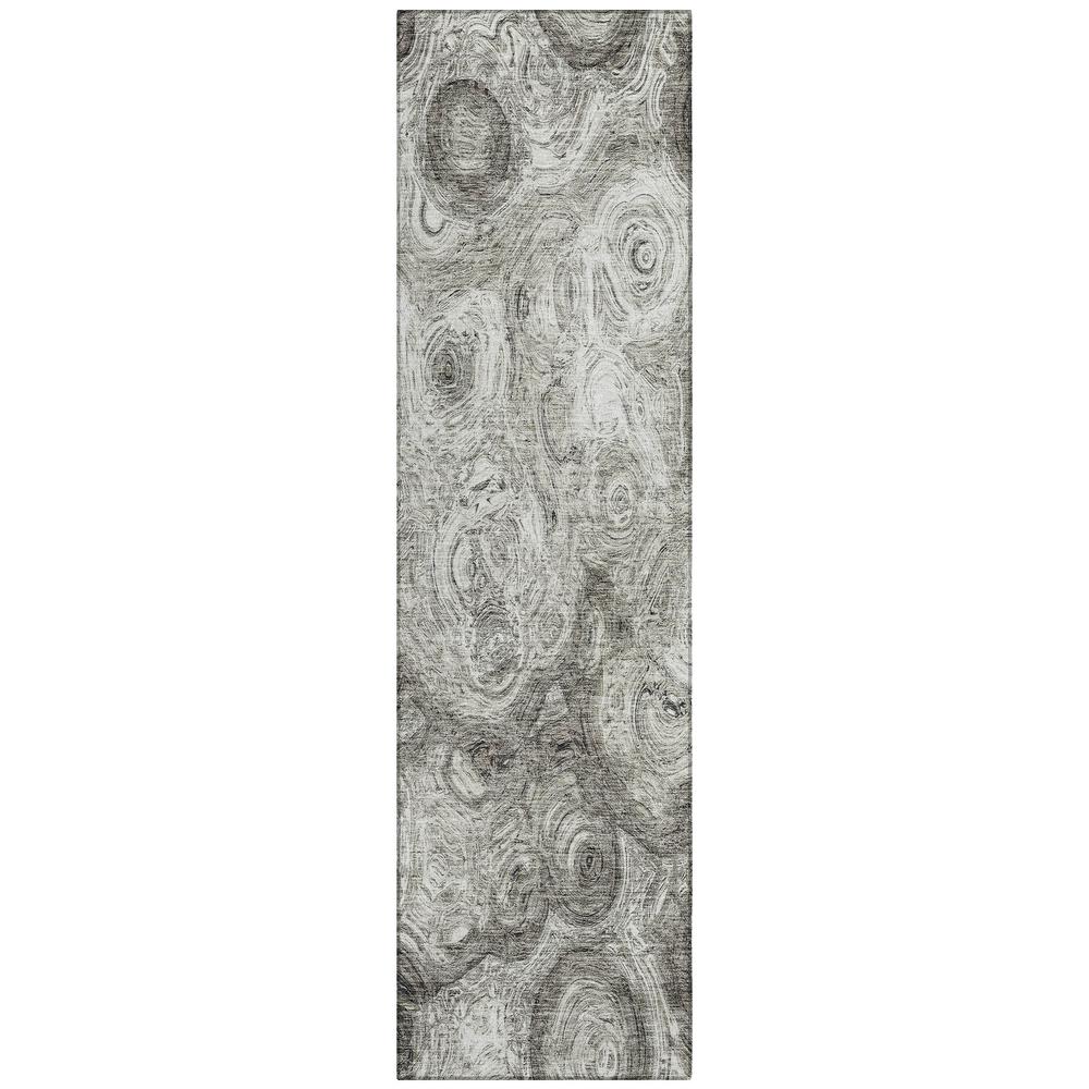 Chantille ACN579 Gray 2'3" x 7'6" Rug