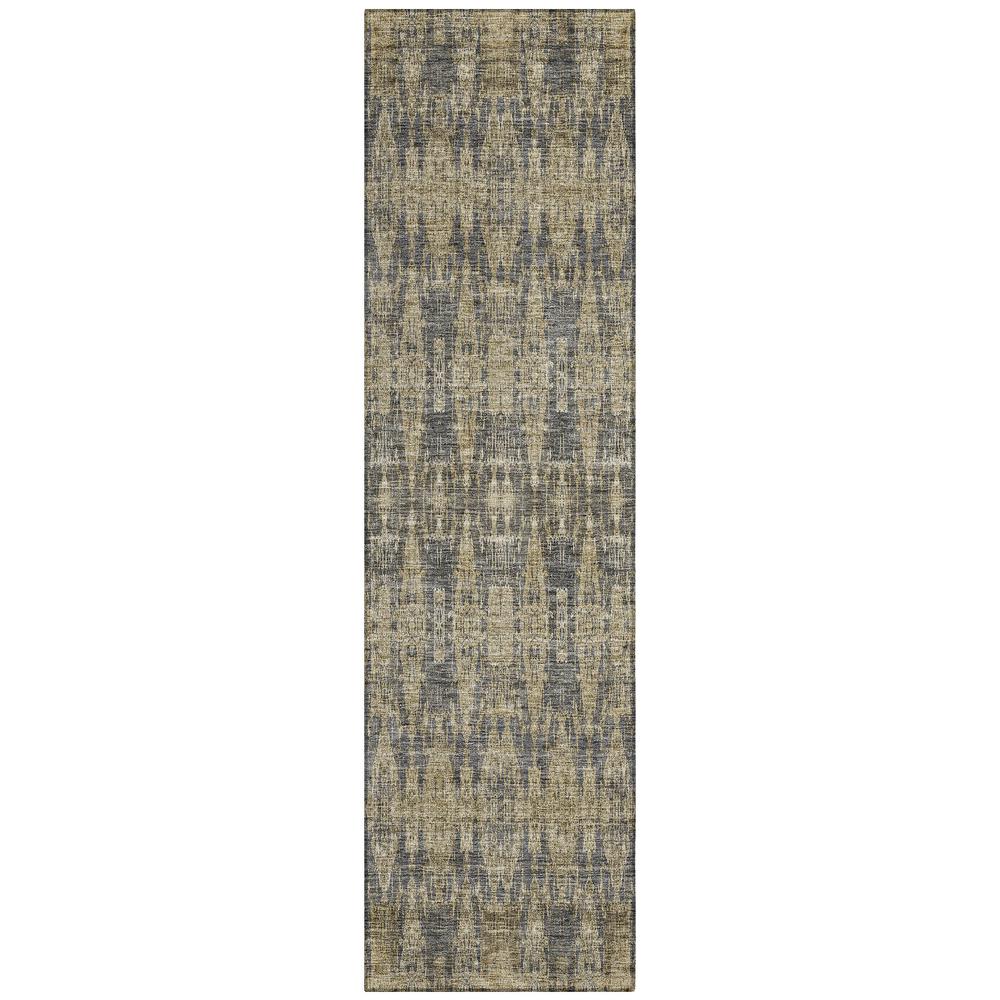 Chantille ACN580 Gray 2'3" x 7'6" Rug