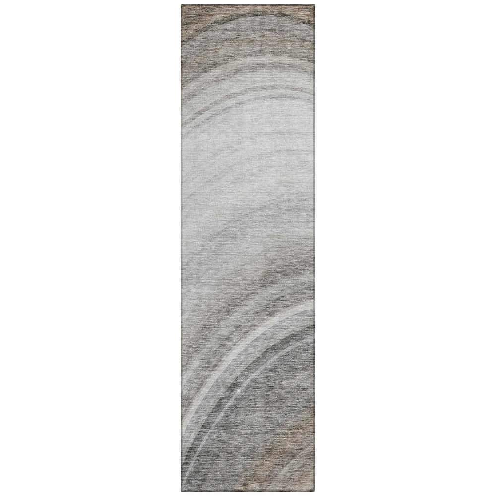 Chantille ACN584 Gray 2'3" x 7'6" Rug