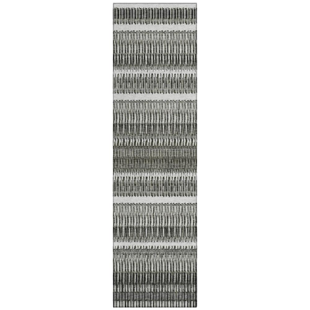 Chantille ACN589 Gray 2'3" x 7'6" Rug