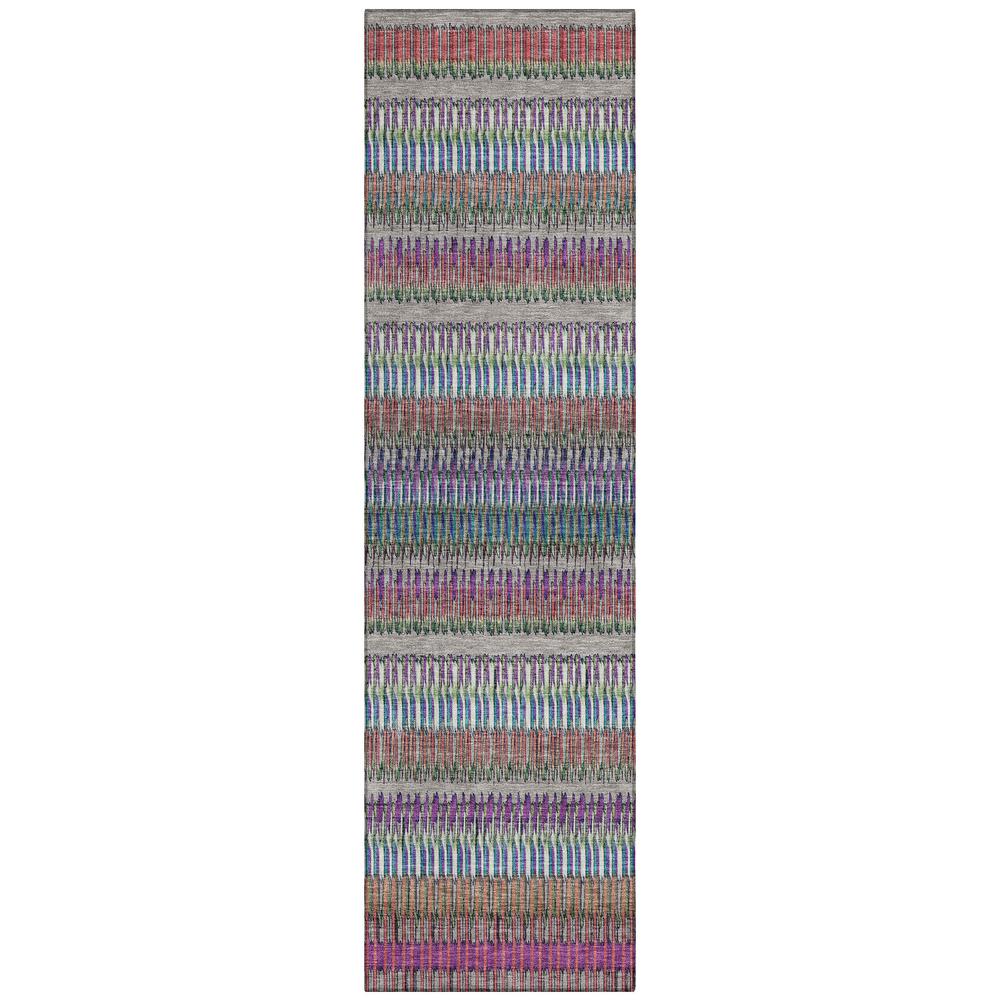 Chantille ACN589 Brown 2'3" x 7'6" Rug