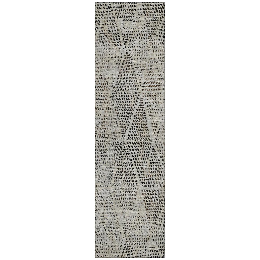 Chantille ACN591 Gray 2'3" x 7'6" Rug