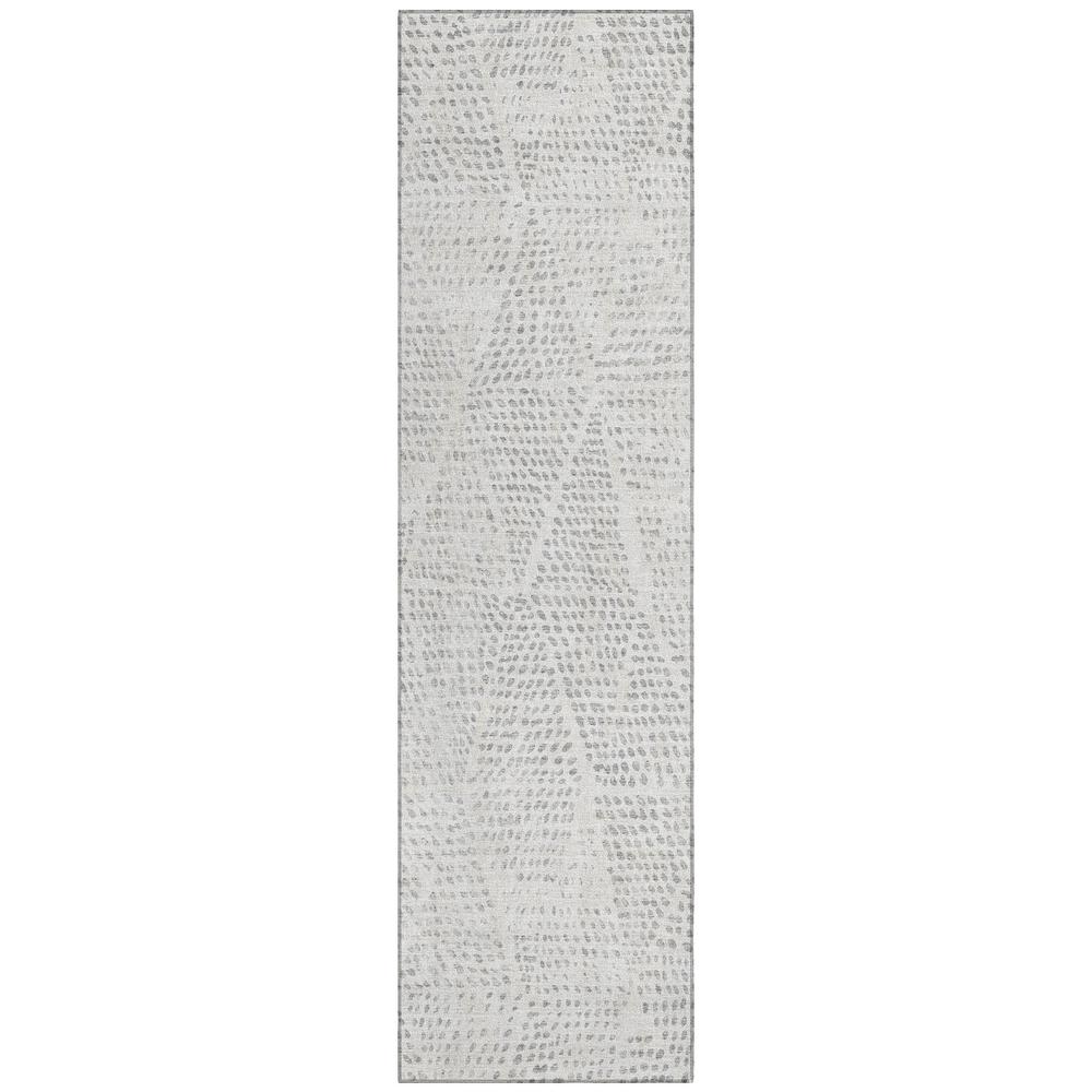 Chantille ACN591 Gray 2'3" x 7'6" Rug