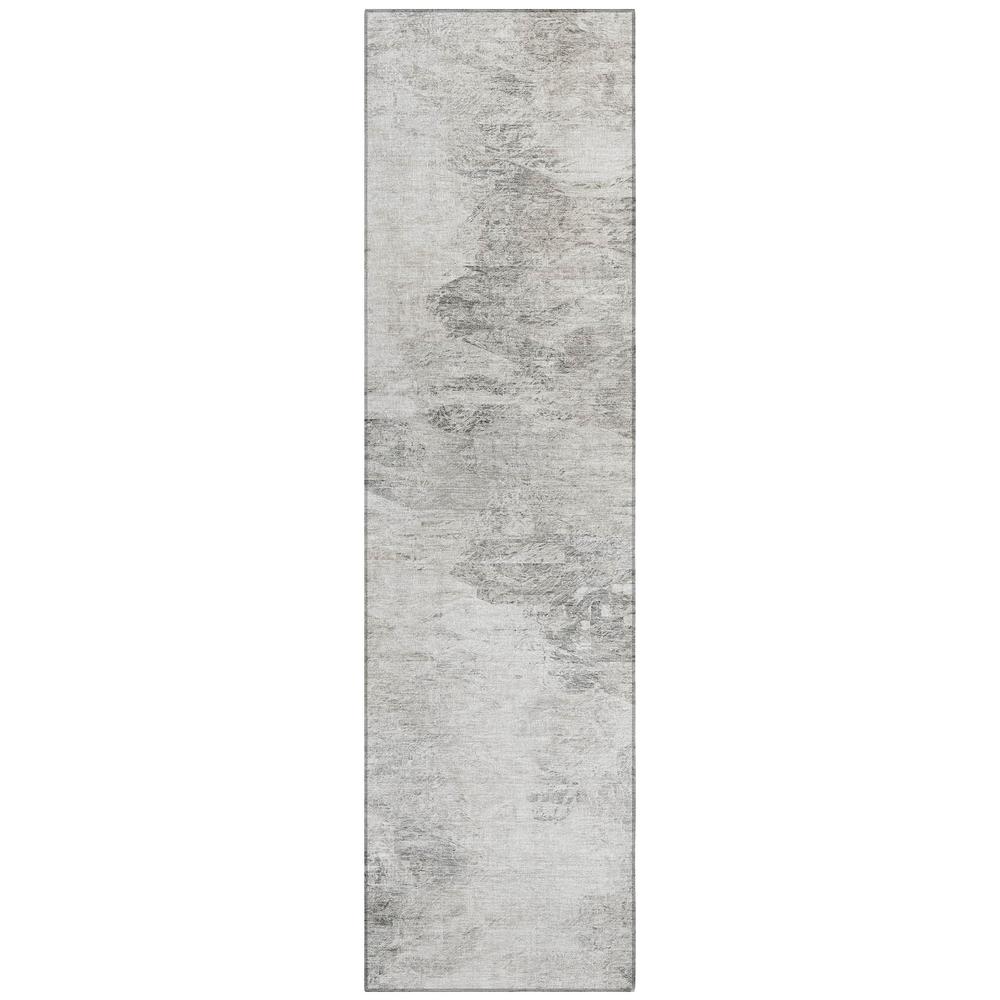 Chantille ACN592 Gray 2'3" x 7'6" Rug