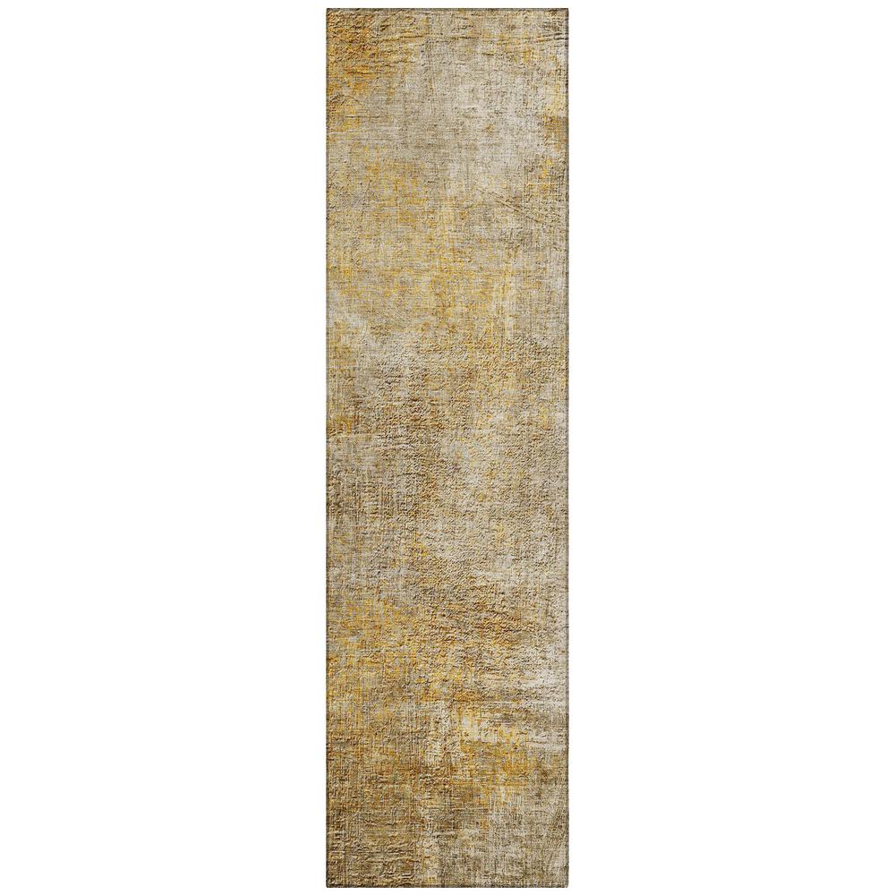 Chantille ACN593 Brown 2'3" x 7'6" Rug