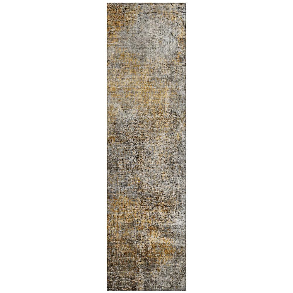 Chantille ACN593 Gray 2'3" x 7'6" Rug