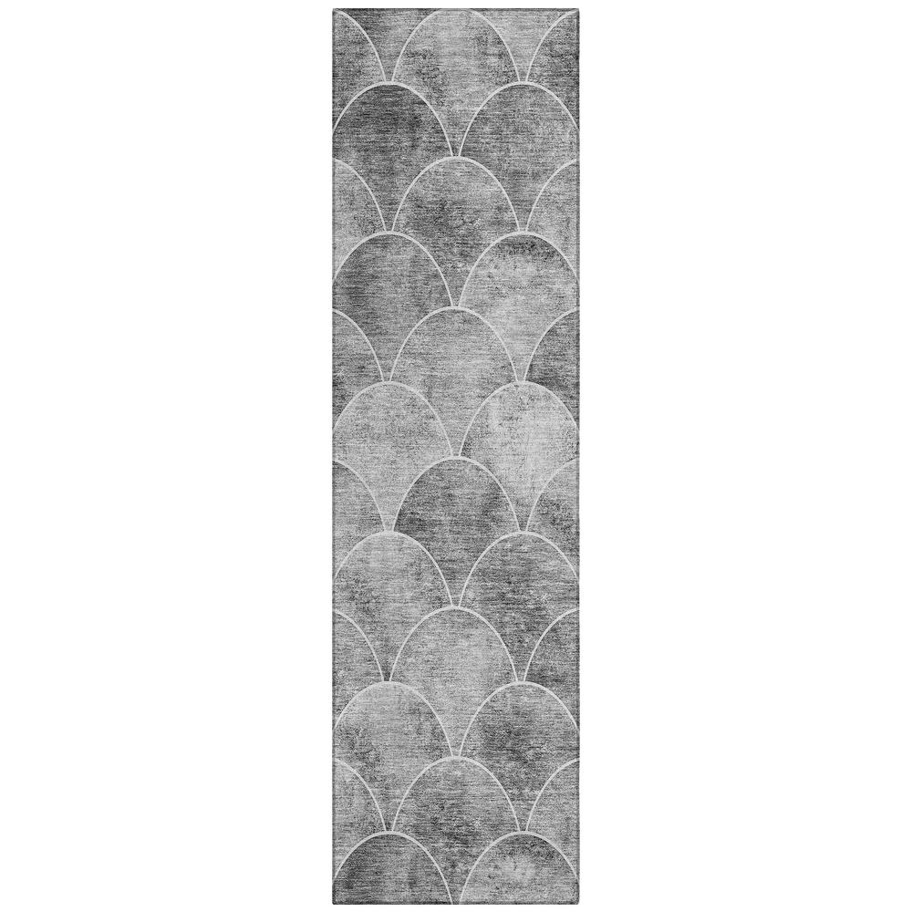 Chantille ACN594 Gray 2'3" x 7'6" Rug