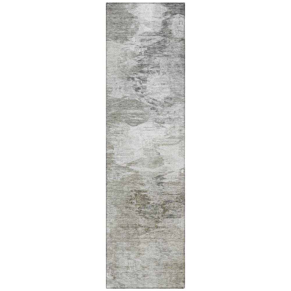 Chantille ACN597 Brown 2'3" x 7'6" Rug