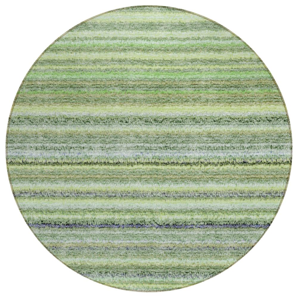 Chantille ACN598 Green 8' x 8' Rug