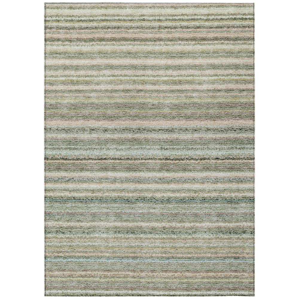 Chantille ACN598 Green 2'6" x 3'10" Rug
