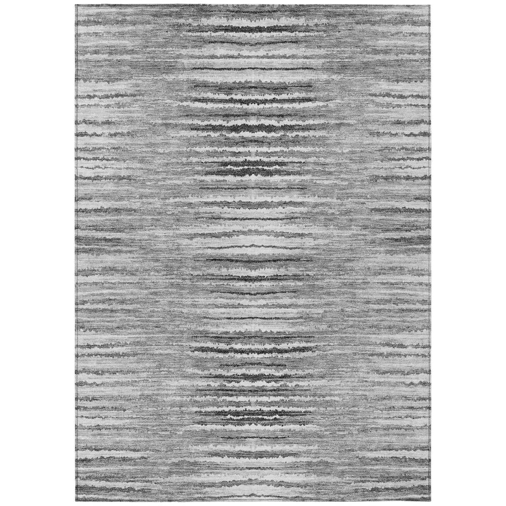 Chantille ACN604 Gray 2'6" x 3'10" Rug