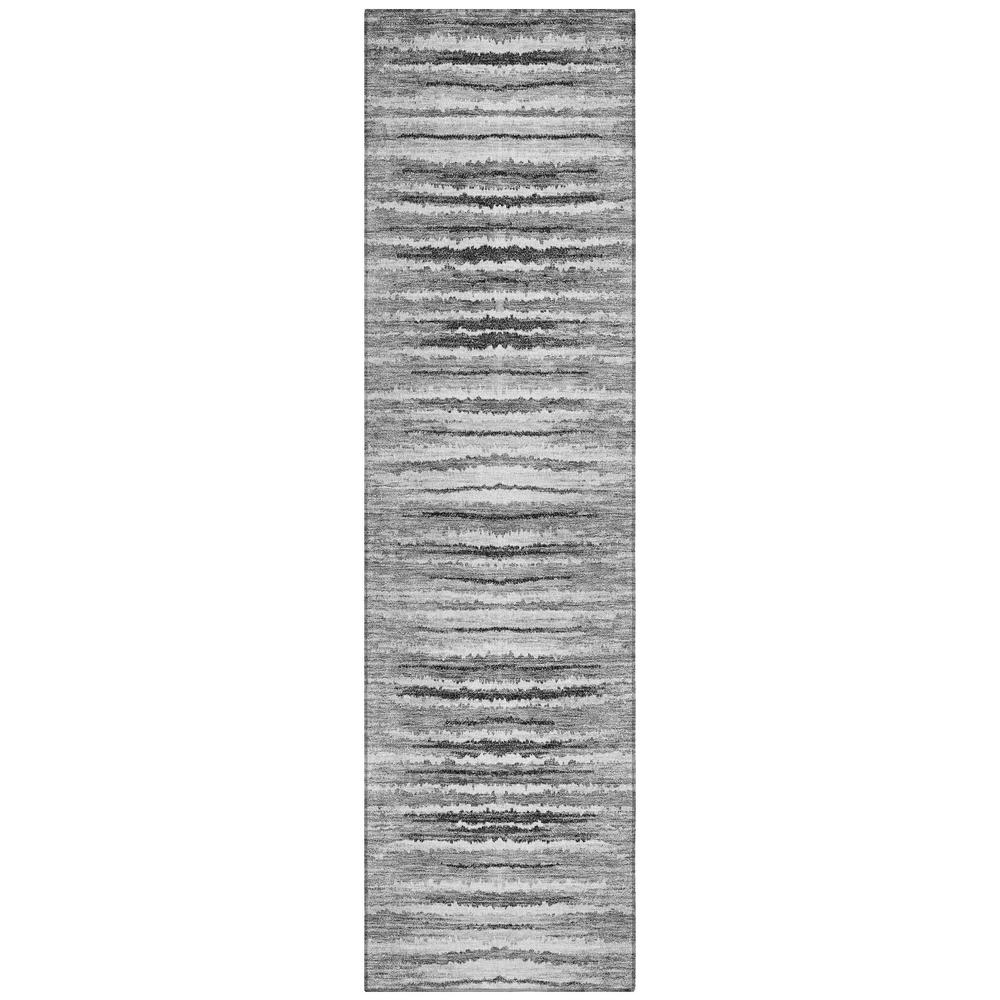 Chantille ACN604 Gray 2'3" x 7'6" Rug