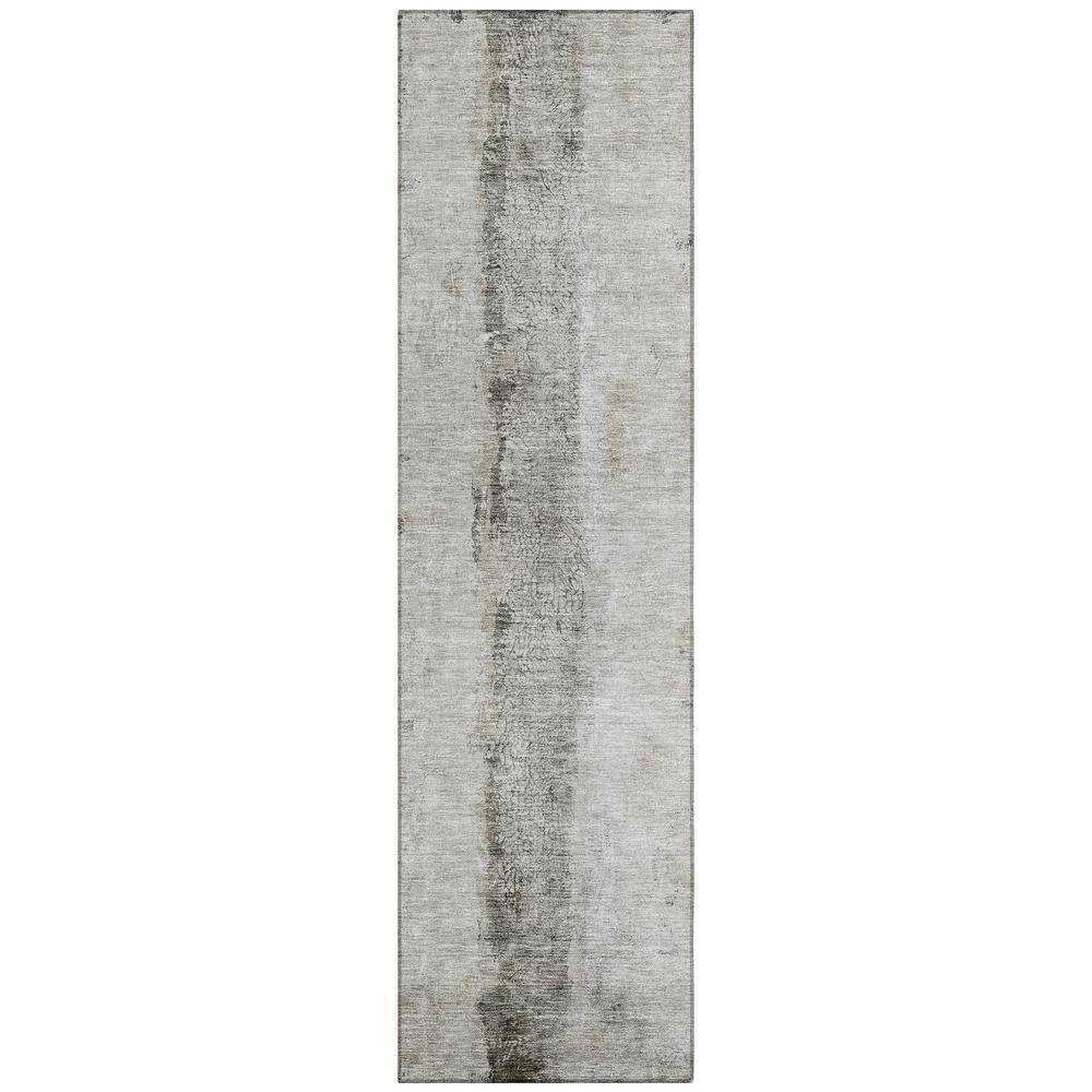 Chantille ACN605 Brown 2'3" x 7'6" Rug