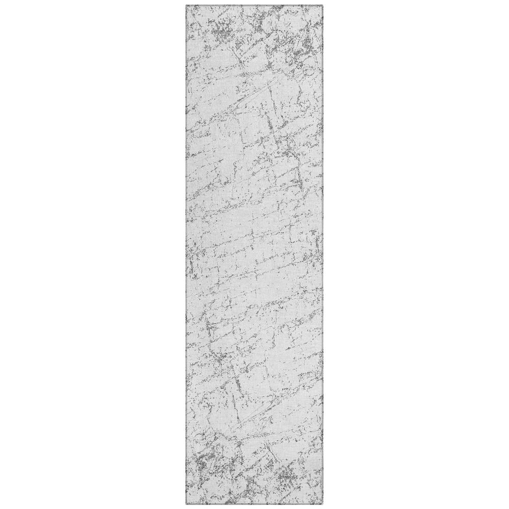Chantille ACN606 Gray 2'3" x 7'6" Rug