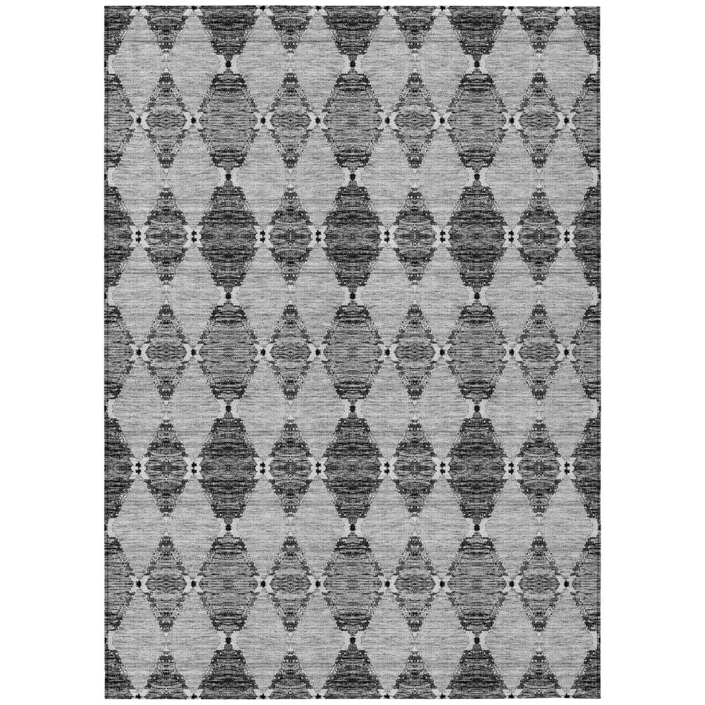 Chantille ACN610 Gray 2'6" x 3'10" Rug
