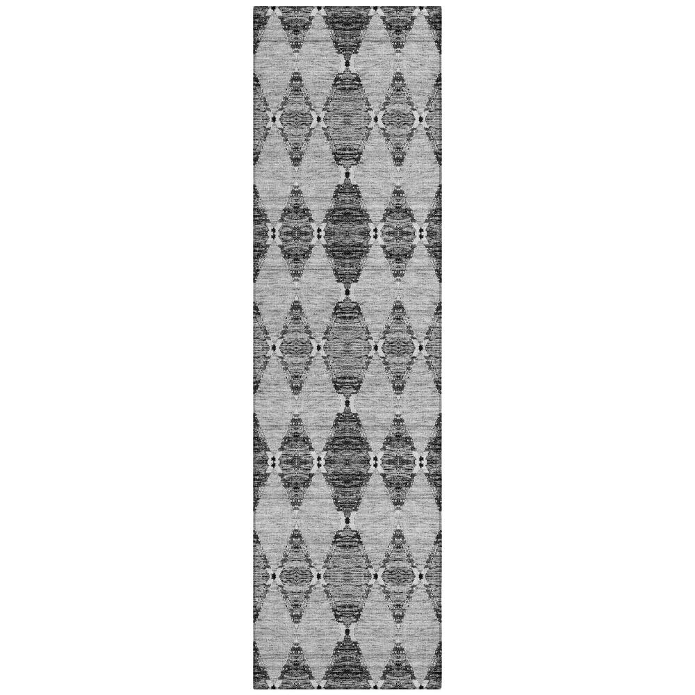 Chantille ACN610 Gray 2'3" x 7'6" Rug