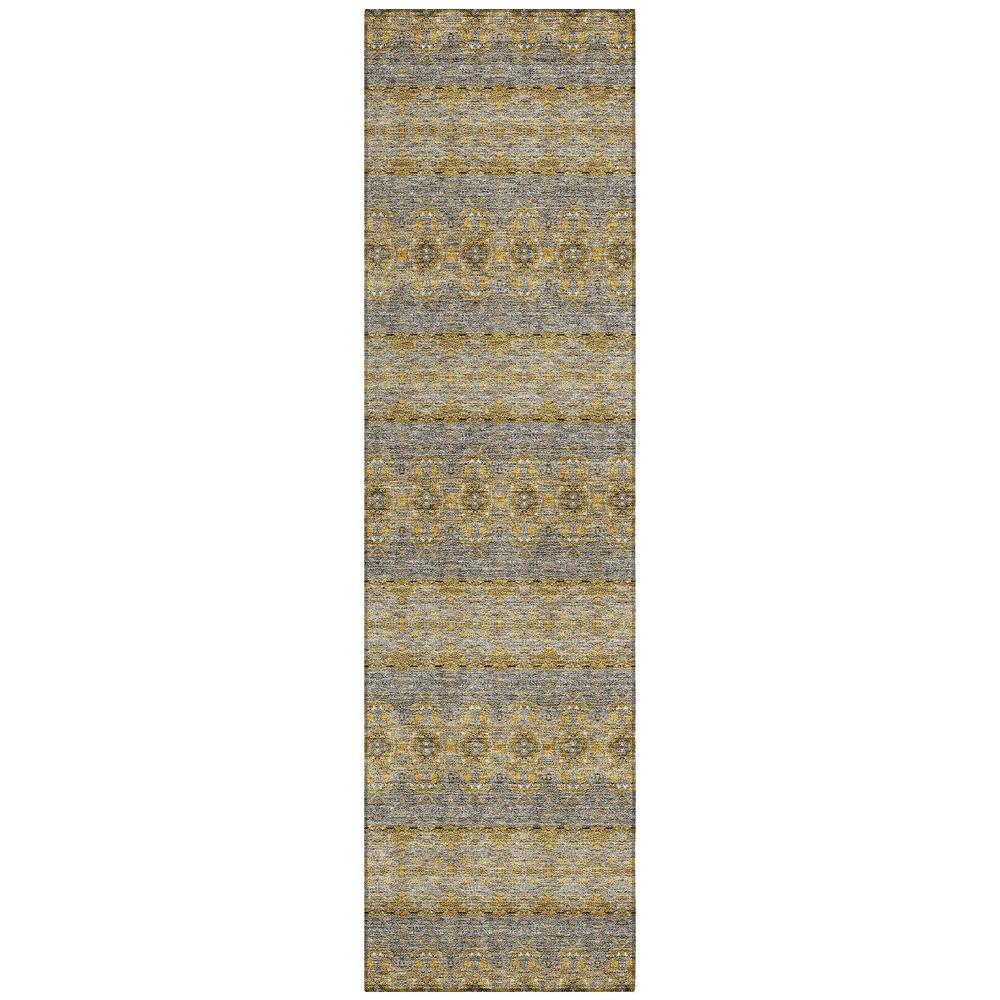 Chantille ACN615 Gold 2'3" x 7'6" Rug