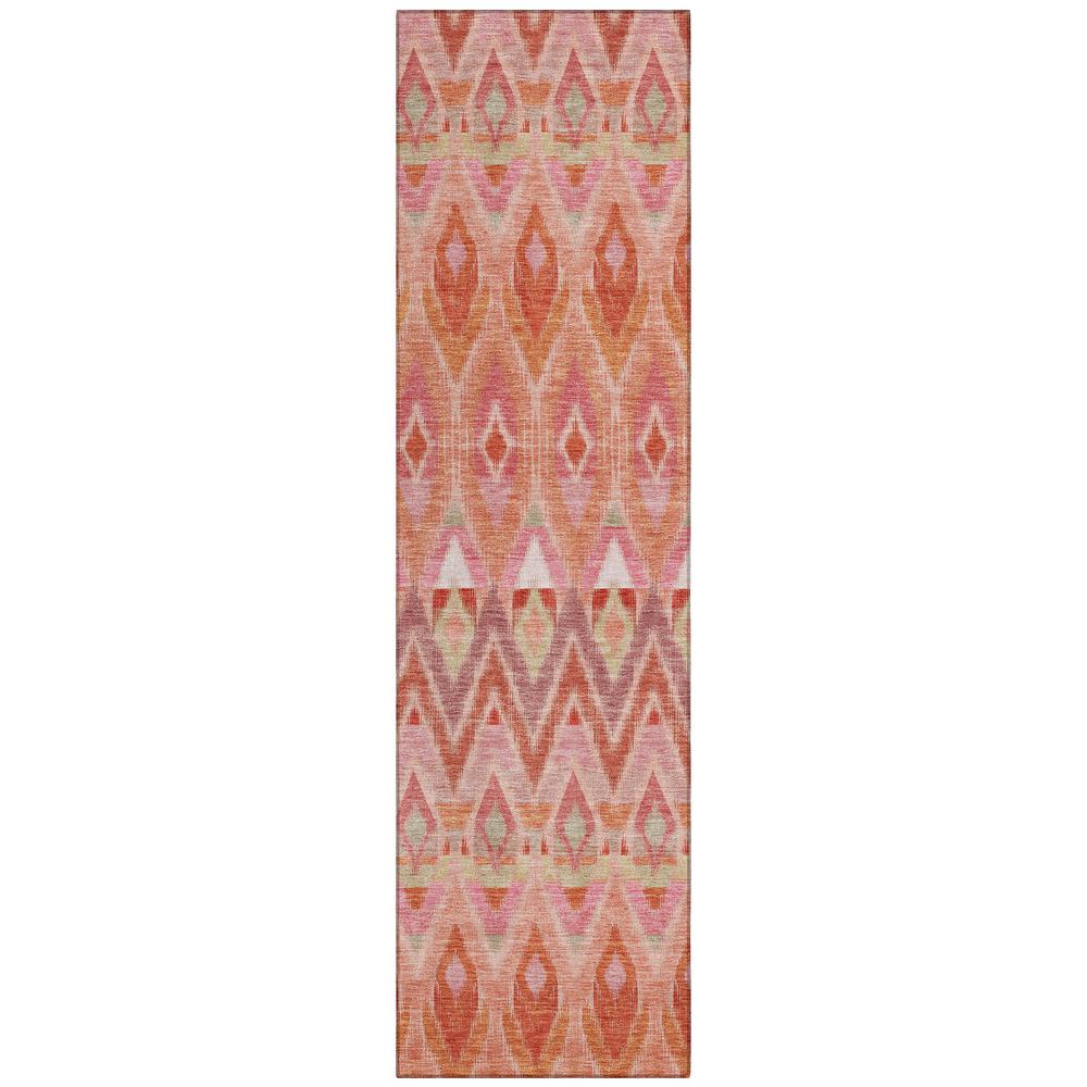 Chantille ACN617 Pink 2'3" x 7'6" Rug