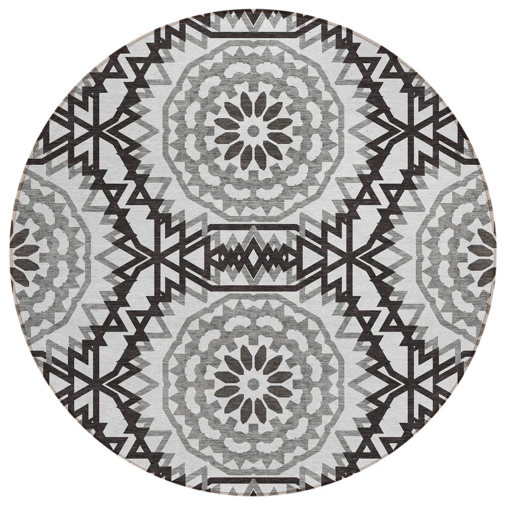 Chantille ACN619 Ivory 8' x 8' Rug