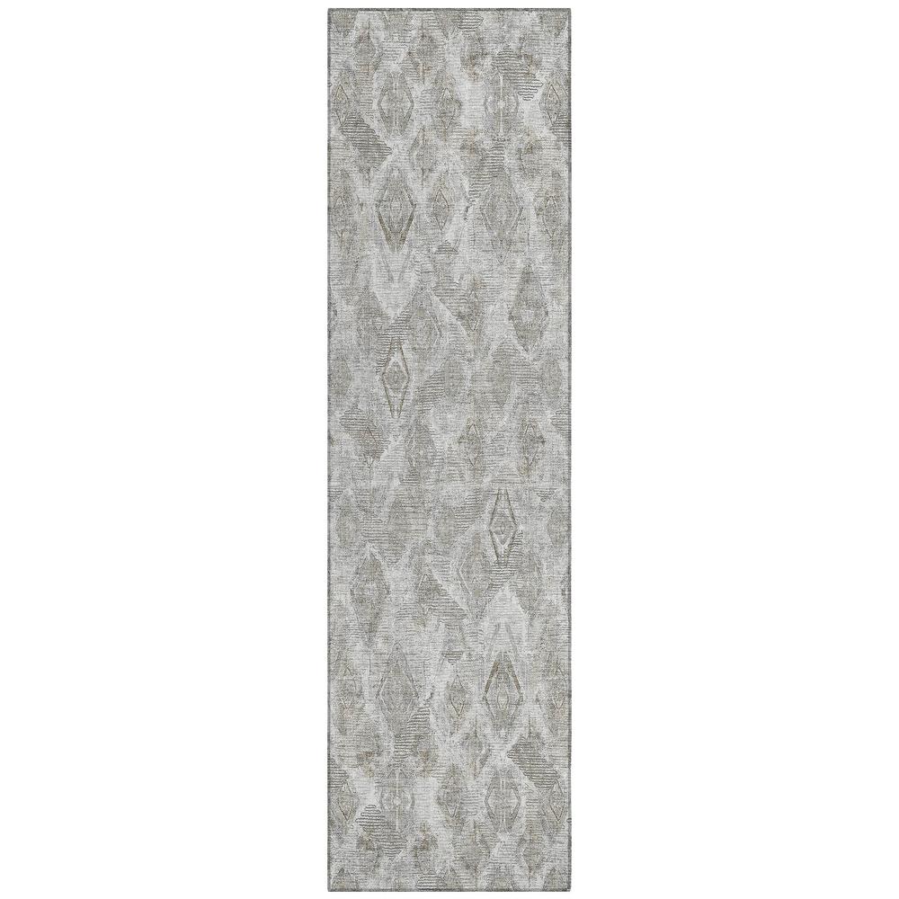 Chantille ACN622 Gray 2'3" x 7'6" Rug