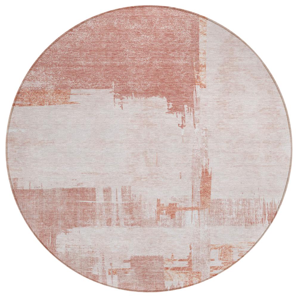 Chantille ACN624 Pink 8' x 8' Rug