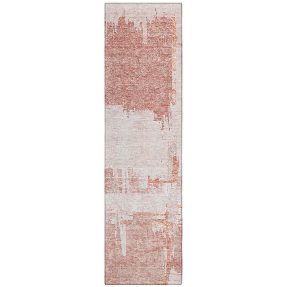 Chantille ACN624 Pink 2'3" x 7'6" Rug