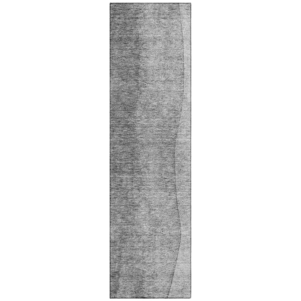 Chantille ACN625 Gray 2'3" x 7'6" Rug