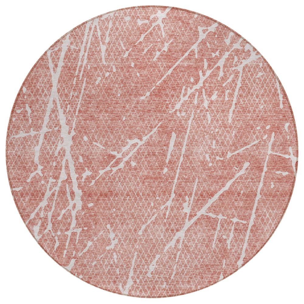 Chantille ACN628 Pink 8' x 8' Rug