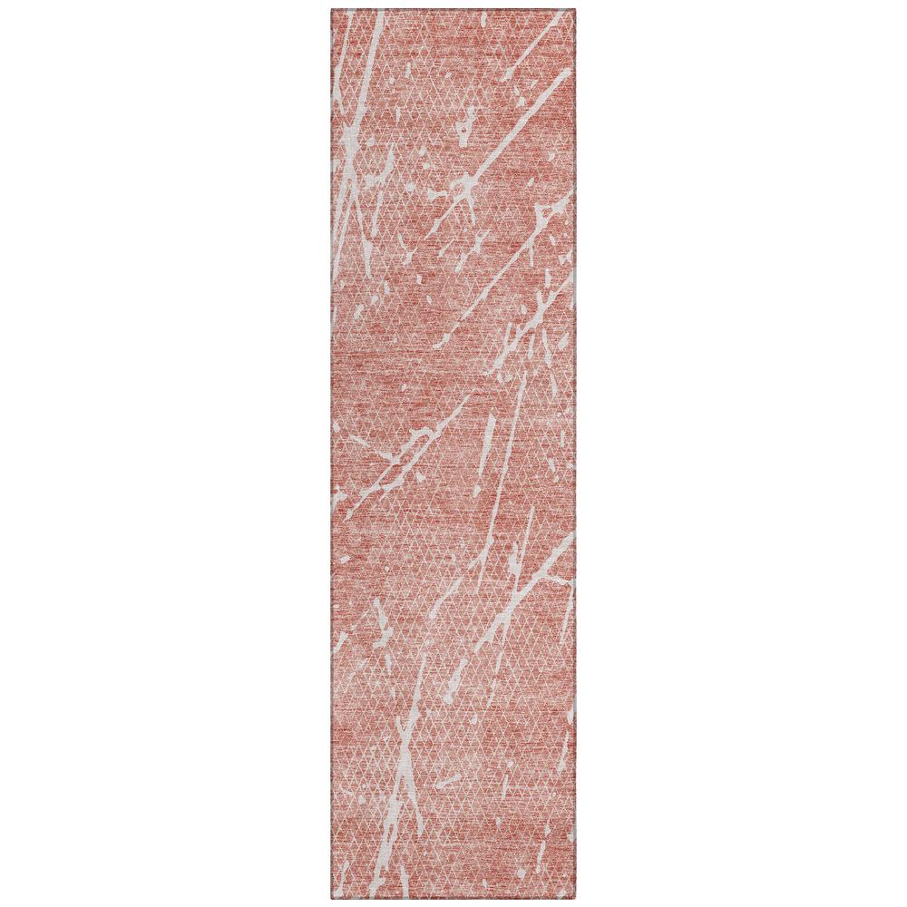 Chantille ACN628 Pink 2'3" x 7'6" Rug