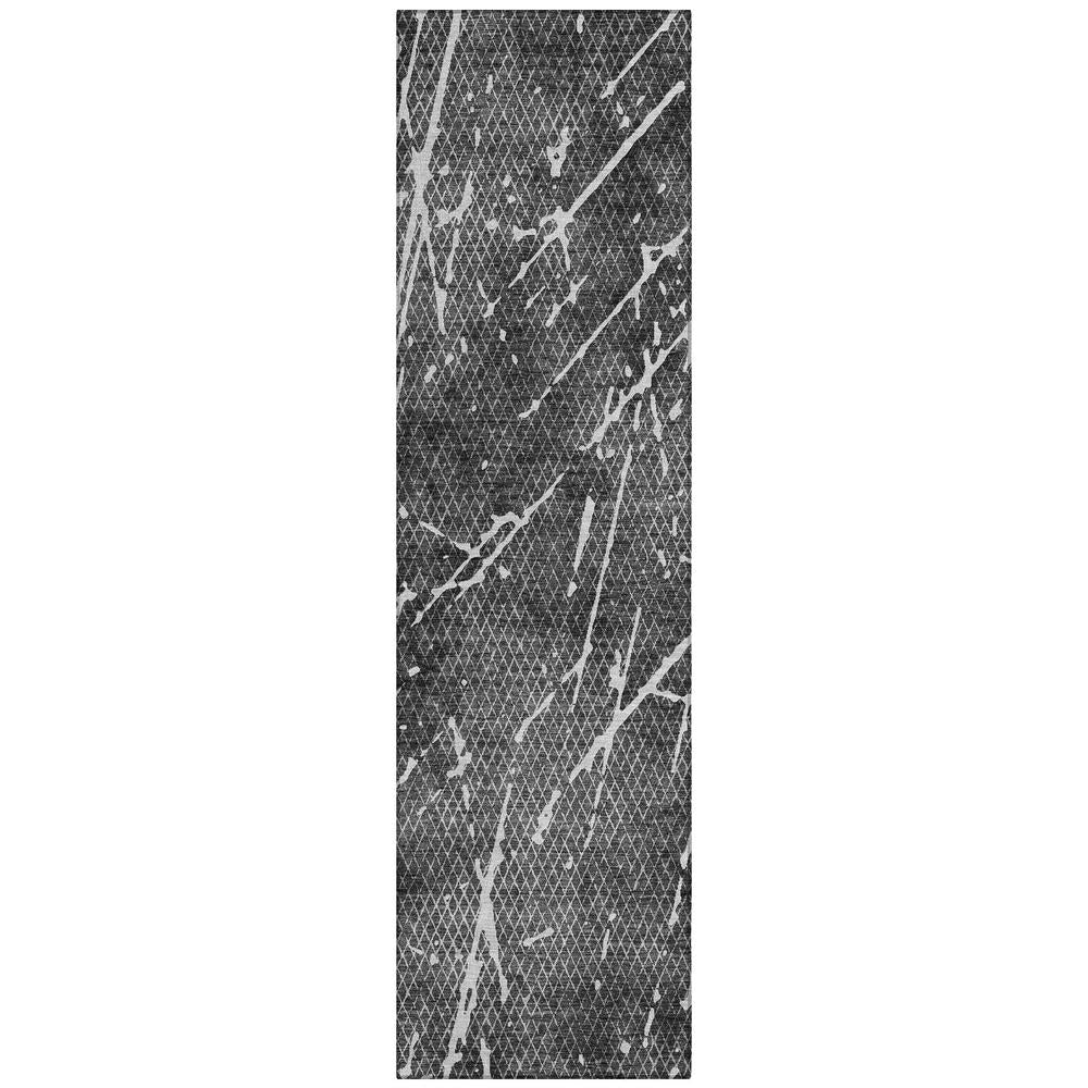 Chantille ACN628 Gray 2'3" x 7'6" Rug