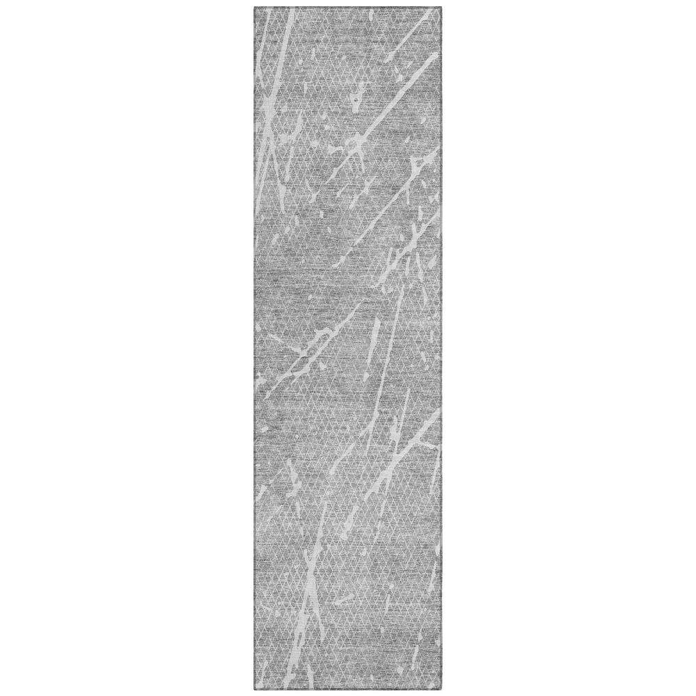 Chantille ACN628 Gray 2'3" x 7'6" Rug