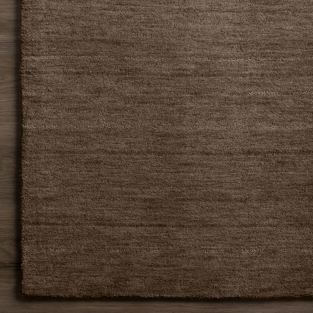 Cooper 31 Brown 9'X13', Area Rug