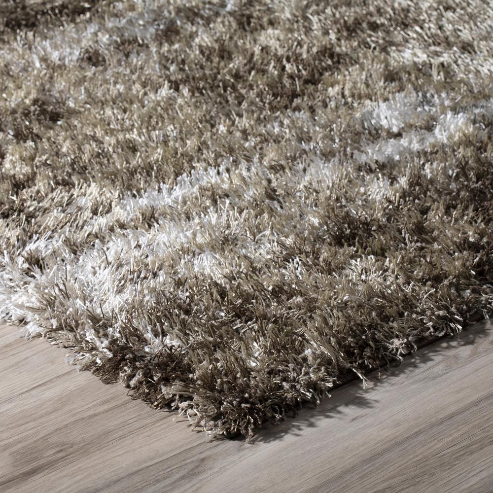Borealis 37 Brown 9'6"X13'2", Area Rug