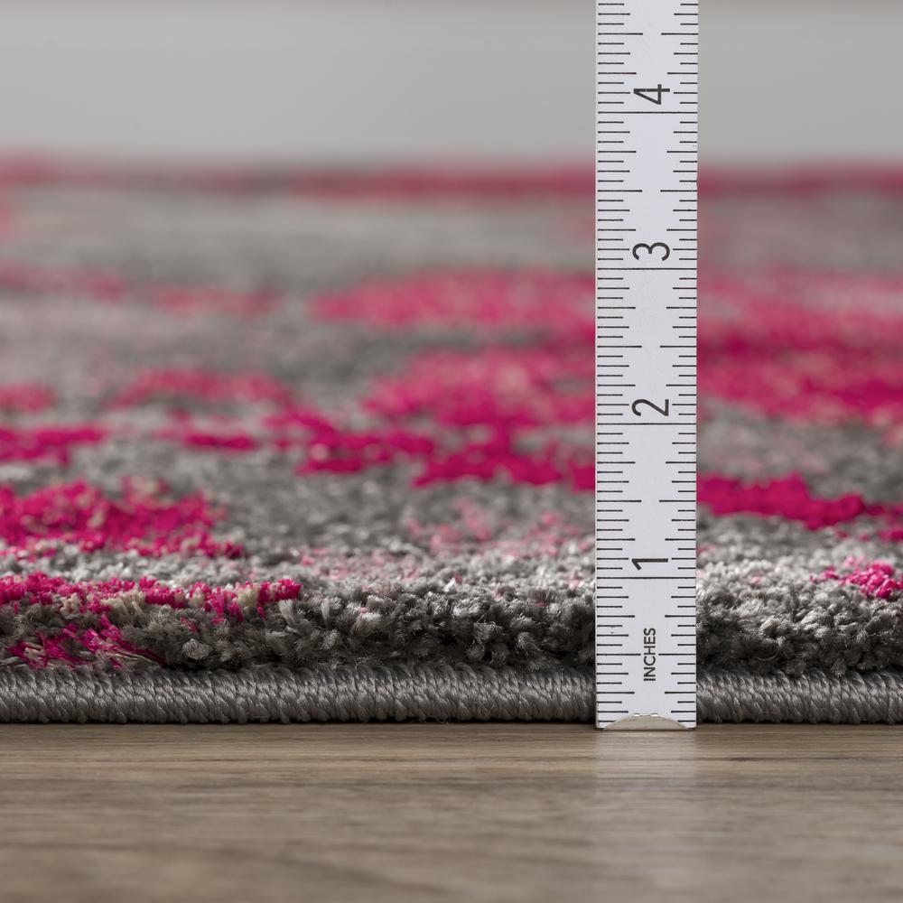 Amelia 62 Lipstick 9'6X13'2, Area Rug