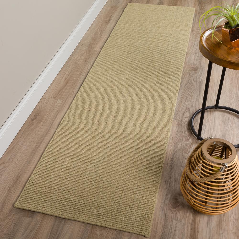 Jaxon 31 Mist 2'3"X8', Area Rug