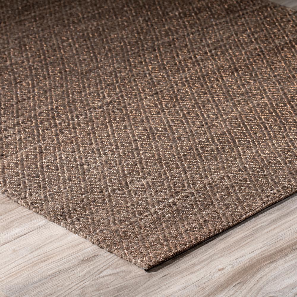 Prism 32 Pecan 9'X13', Area Rug