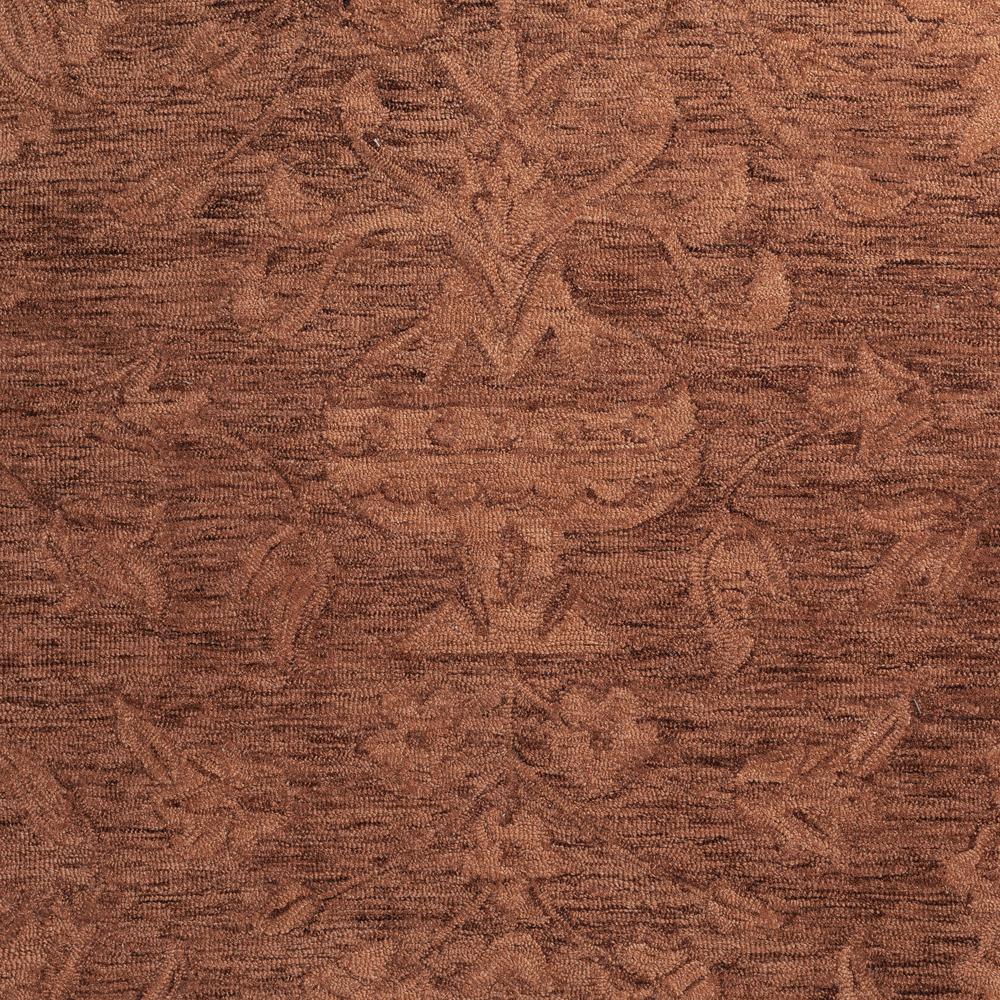 Harlow 32 Rust 9'X13', Area Rug