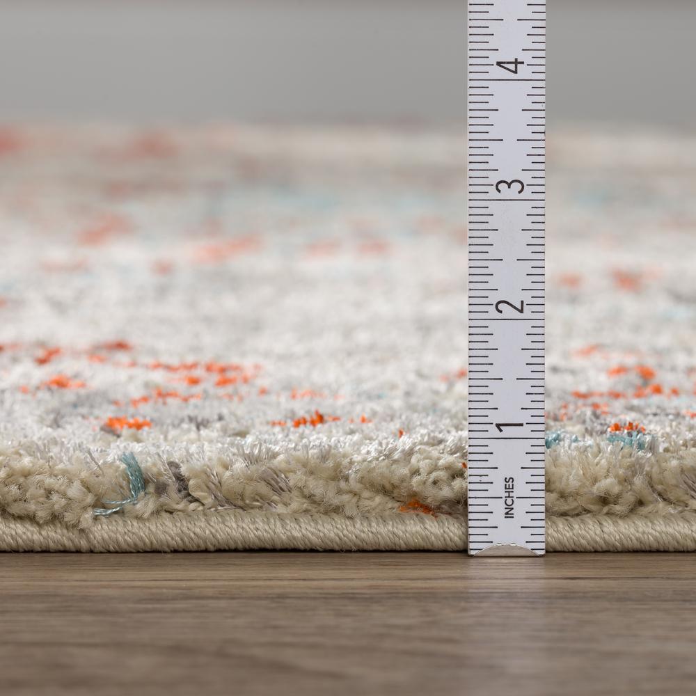 Amelia 51 Bone 9'6"X13'2", Area Rug