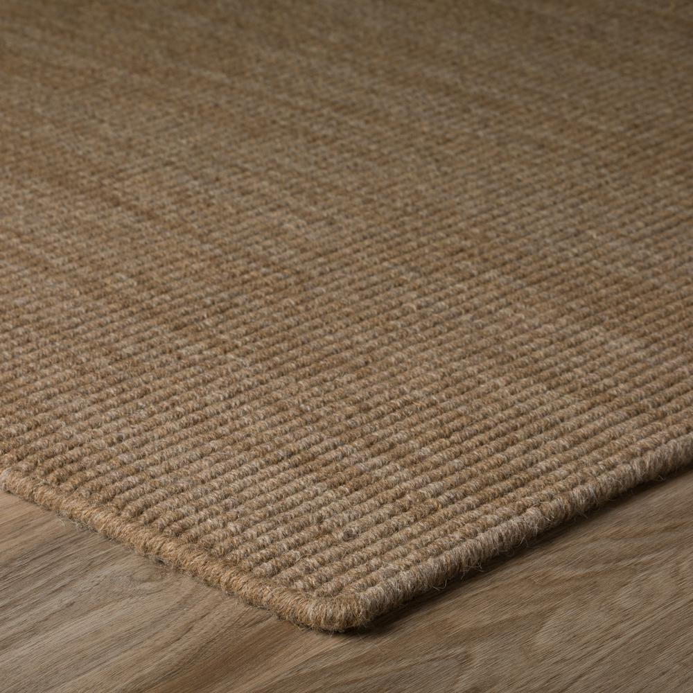 Jaxon 31 Latte 9X13, Area Rug