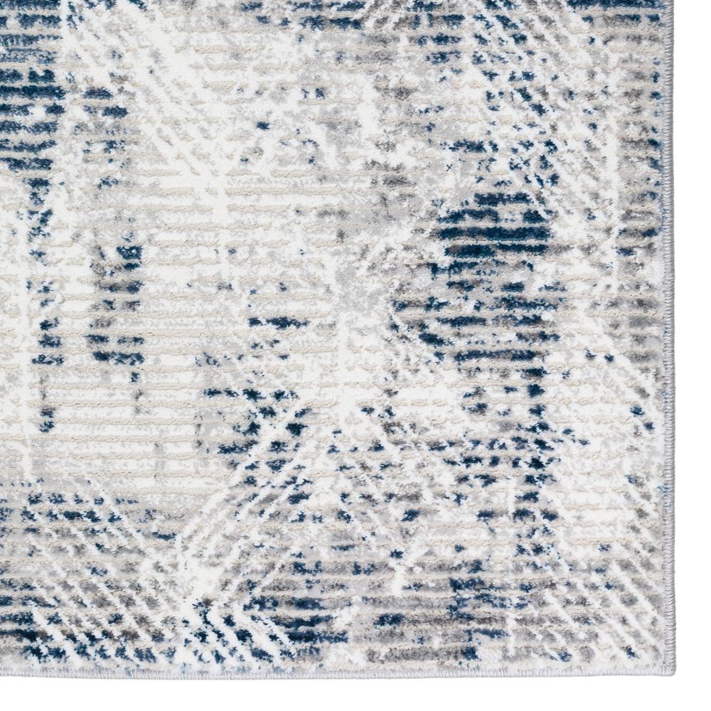 Ansley AAS31 Fog 3'2" x 5'1" Rug