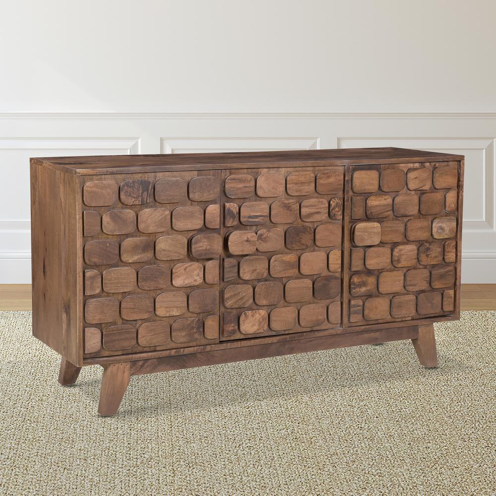 Darby Accent Server